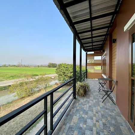 Maerim Villa&Pool Mae Rim Exterior photo