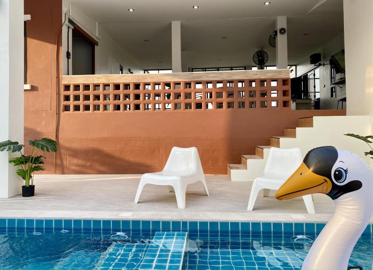 Maerim Villa&Pool Mae Rim Exterior photo