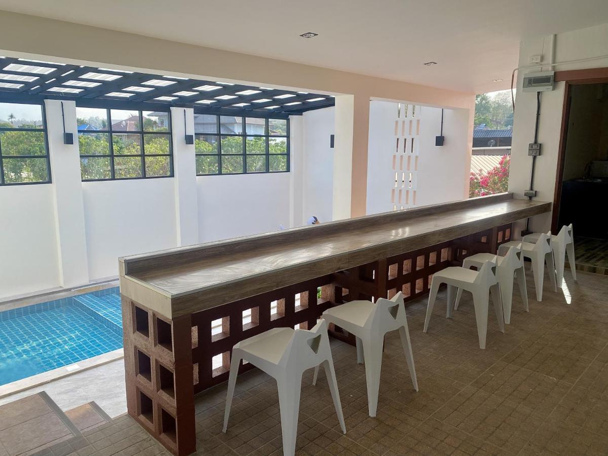 Maerim Villa&Pool Mae Rim Exterior photo