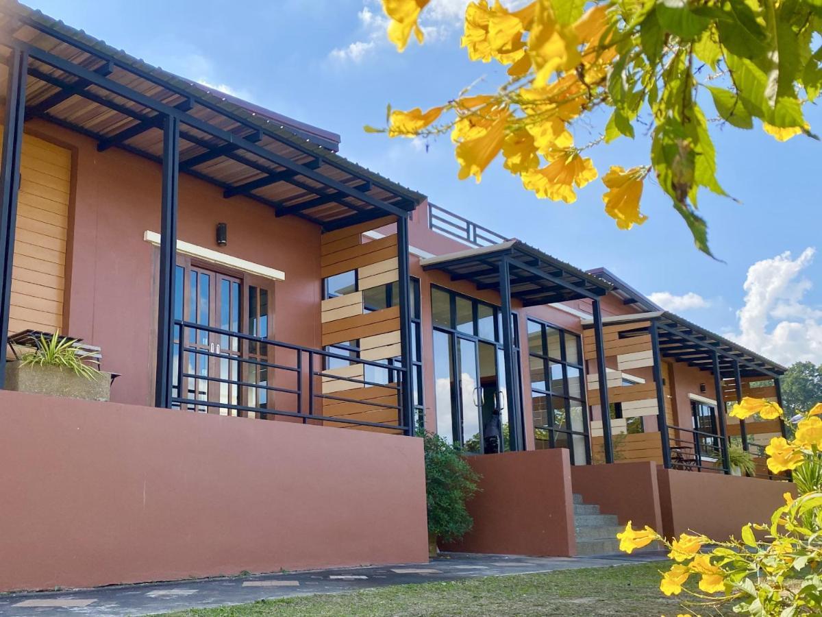Maerim Villa&Pool Mae Rim Exterior photo